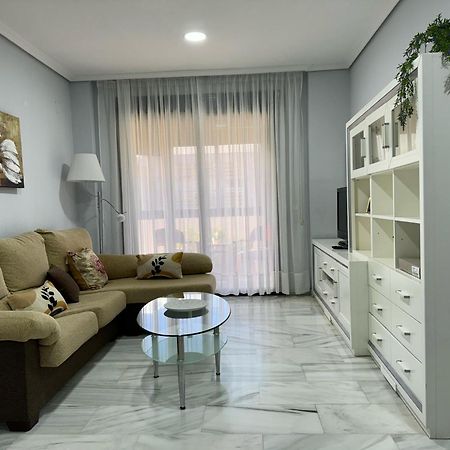 Apartamento Maria La Judia Kordoba Bagian luar foto