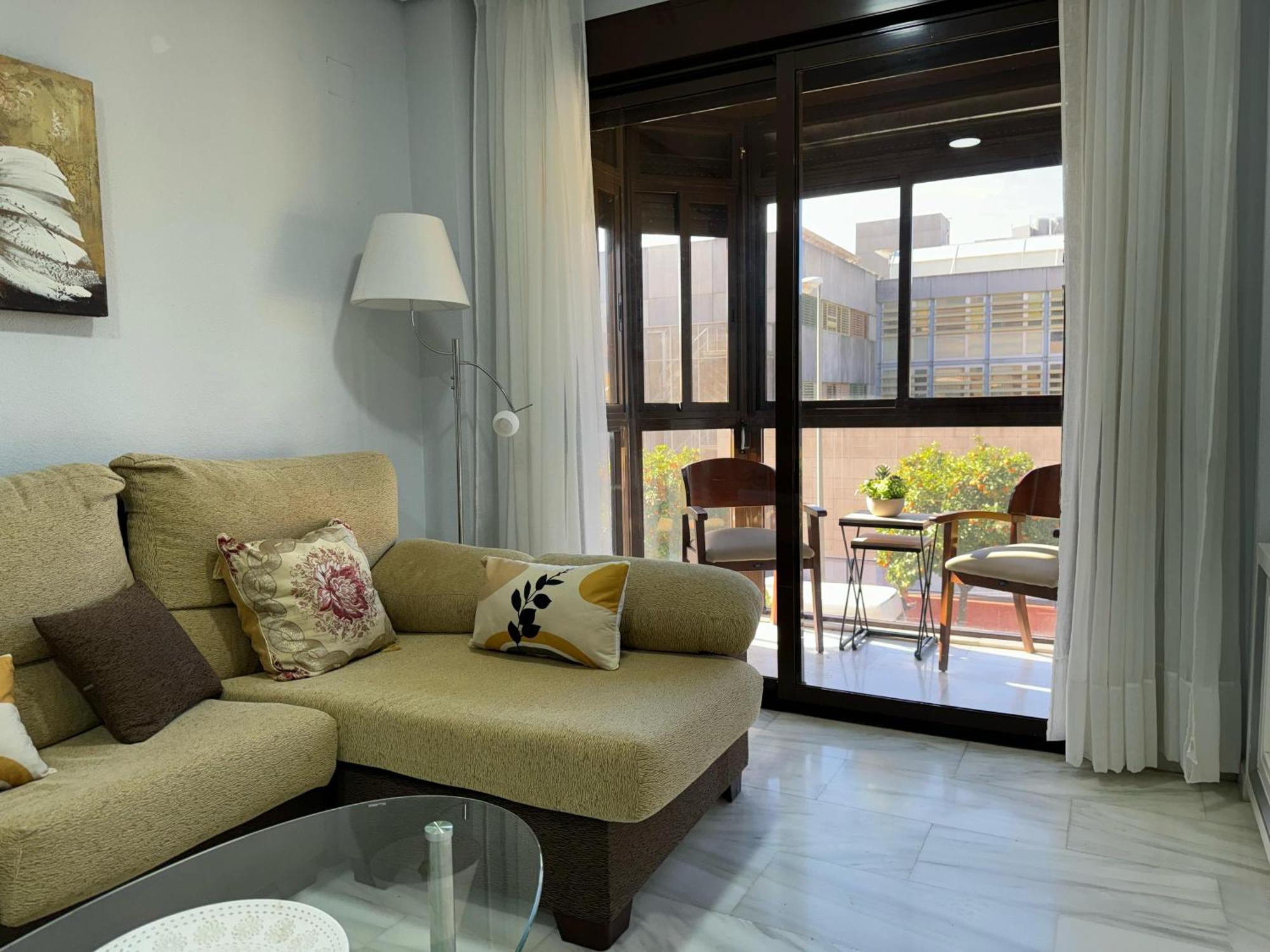 Apartamento Maria La Judia Kordoba Bagian luar foto