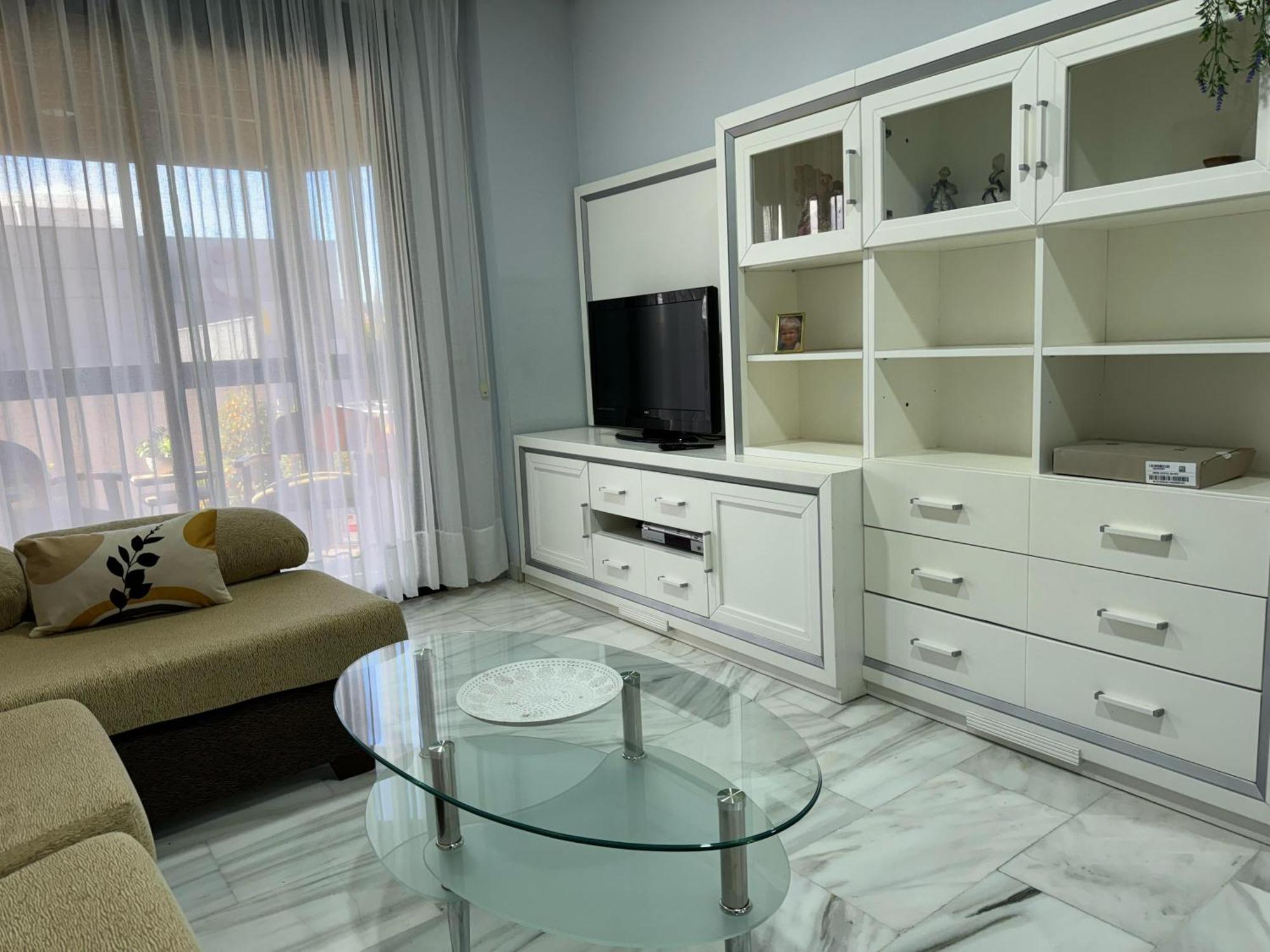 Apartamento Maria La Judia Kordoba Bagian luar foto