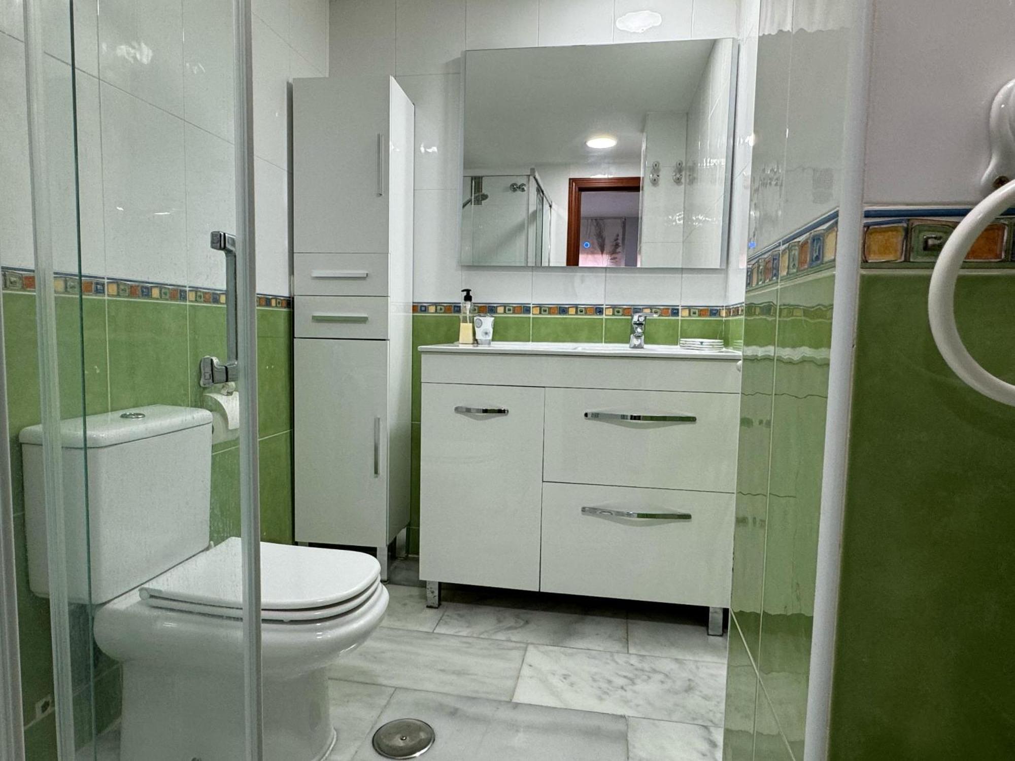 Apartamento Maria La Judia Kordoba Bagian luar foto