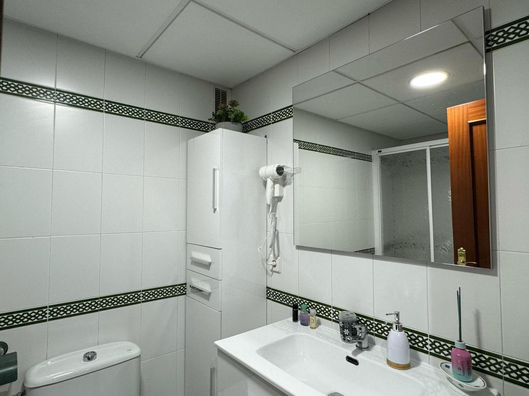 Apartamento Maria La Judia Kordoba Bagian luar foto
