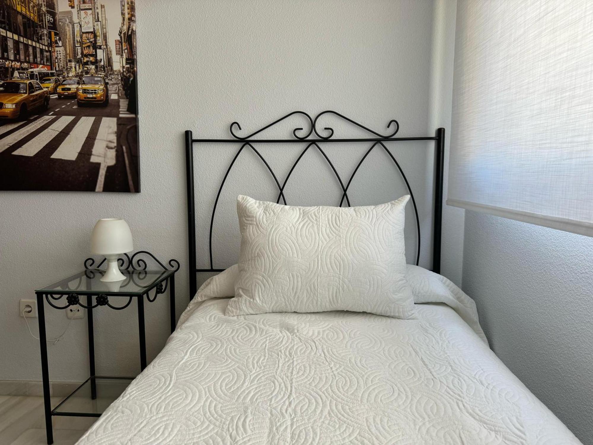 Apartamento Maria La Judia Kordoba Bagian luar foto