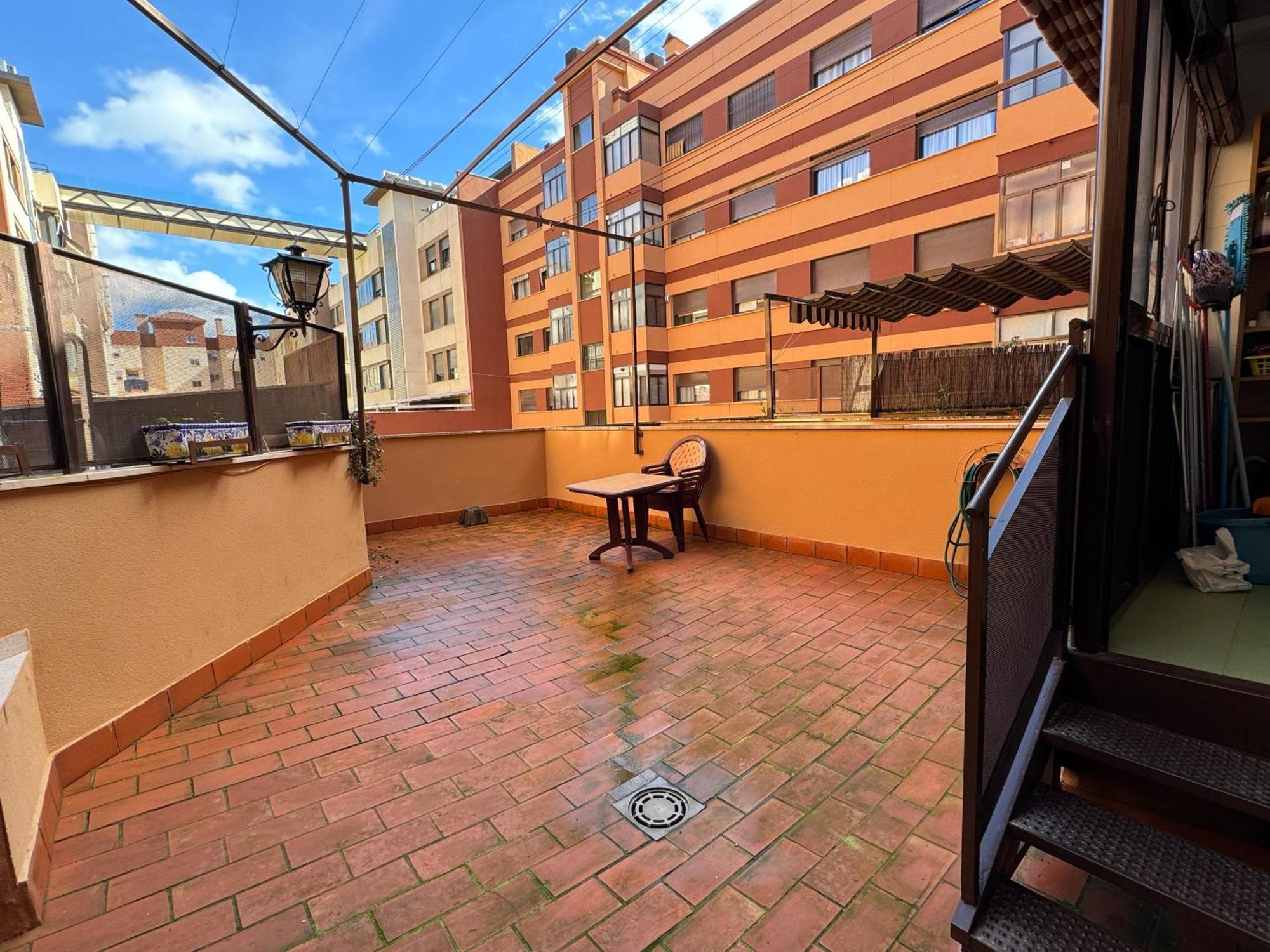 Apartamento Maria La Judia Kordoba Bagian luar foto